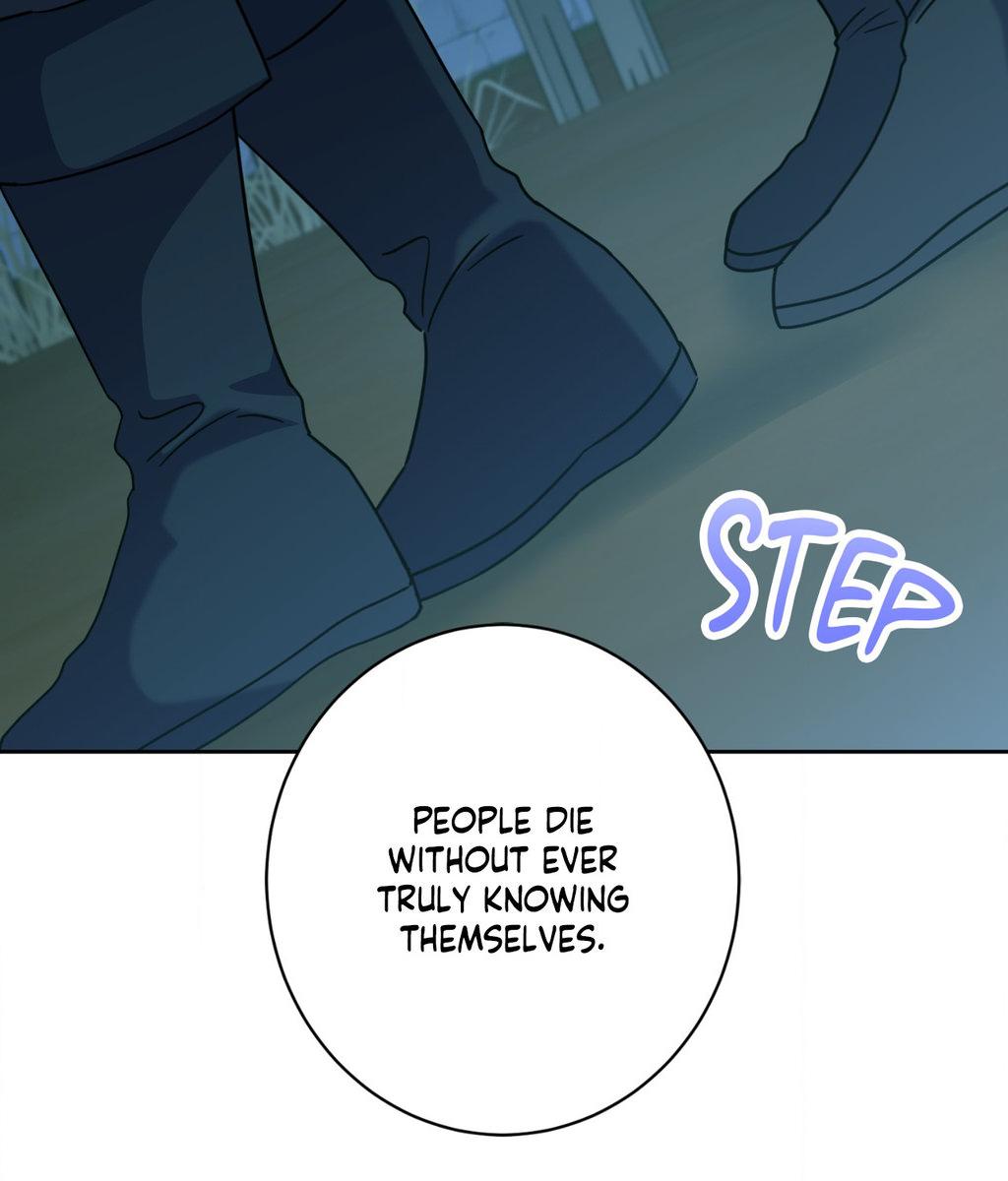 It Starts with Isaac Chapter 79 page 67 - 