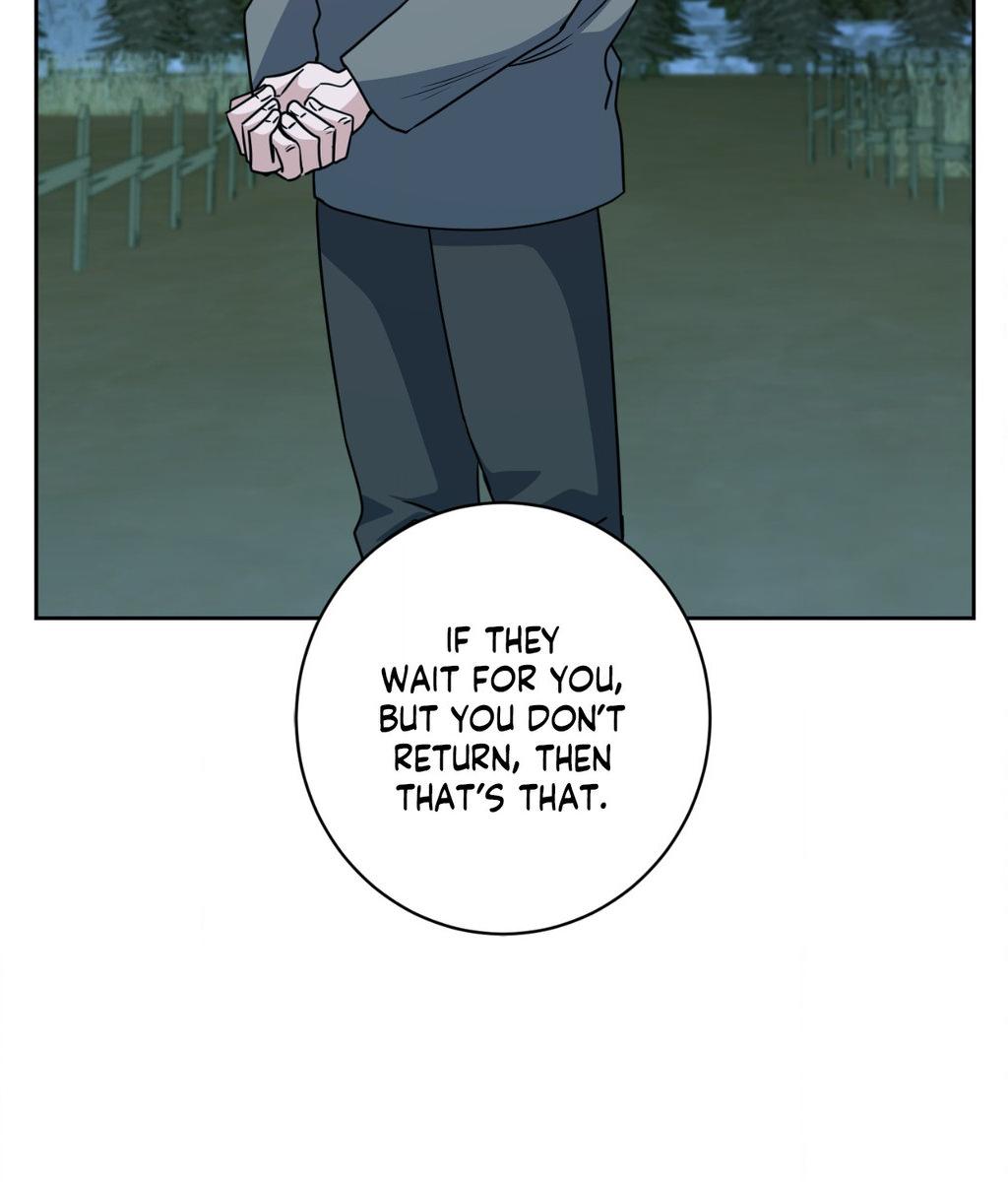 It Starts with Isaac Chapter 79 page 75 - 