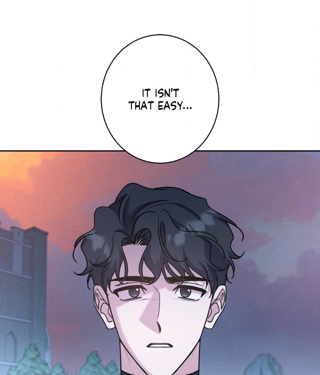 It Starts with Isaac Chapter 79 page 76 - 