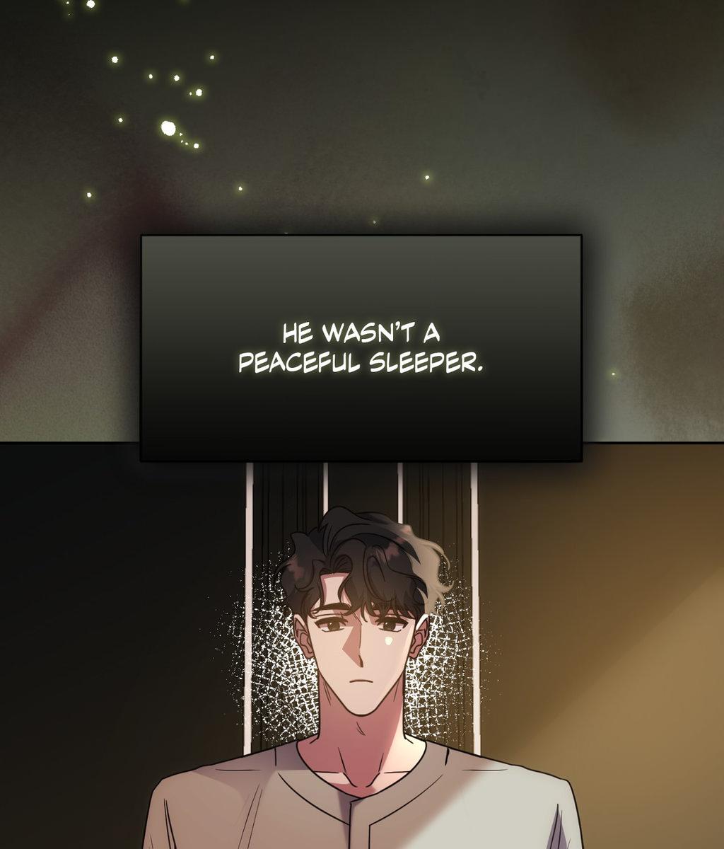 It Starts with Isaac Chapter 79 page 9 - 