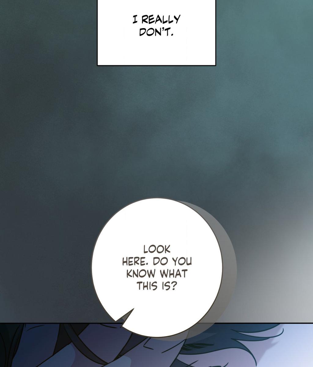 It Starts with Isaac Chapter 79 page 85 - 