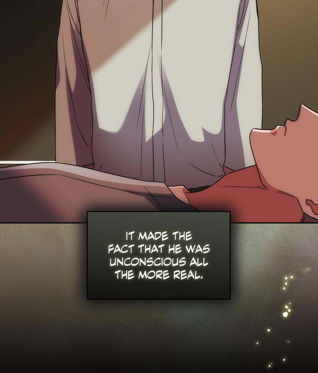 It Starts with Isaac Chapter 79 page 10 - 