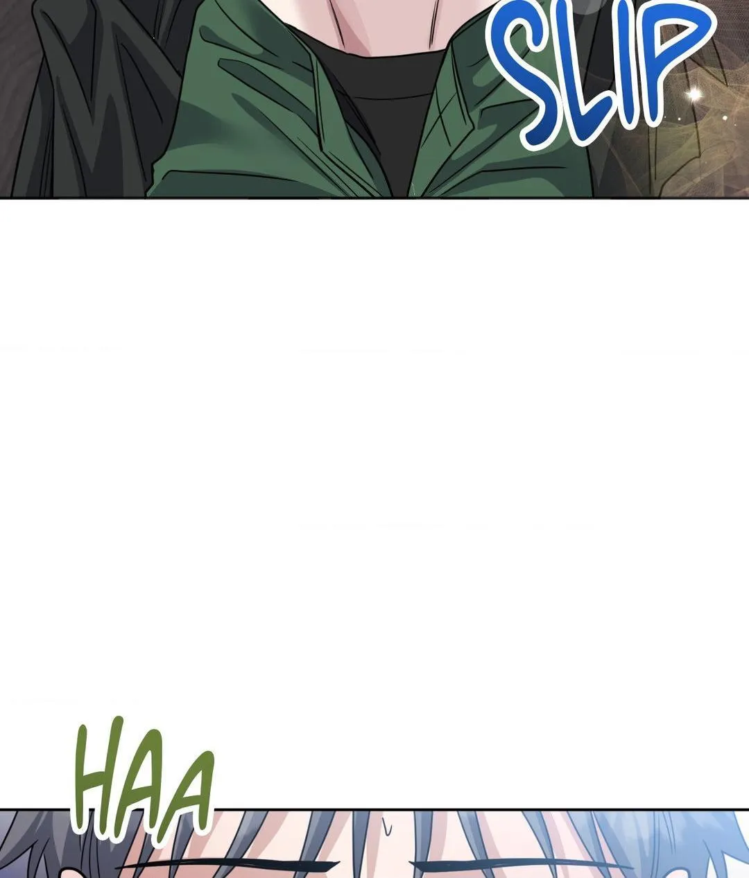 It Starts with Isaac Chapter 8 page 104 - 