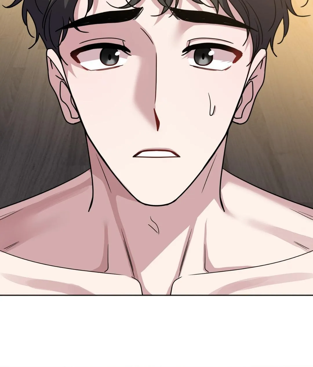 It Starts with Isaac Chapter 8 page 107 - 