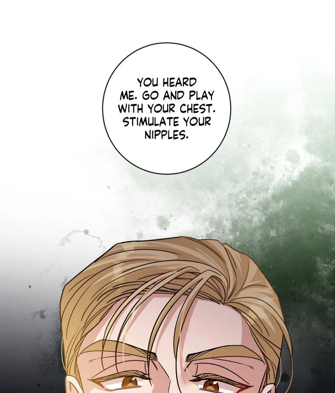 It Starts with Isaac Chapter 8 page 111 - 