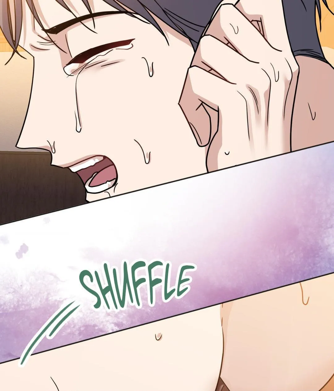 It Starts with Isaac Chapter 8 page 13 - 
