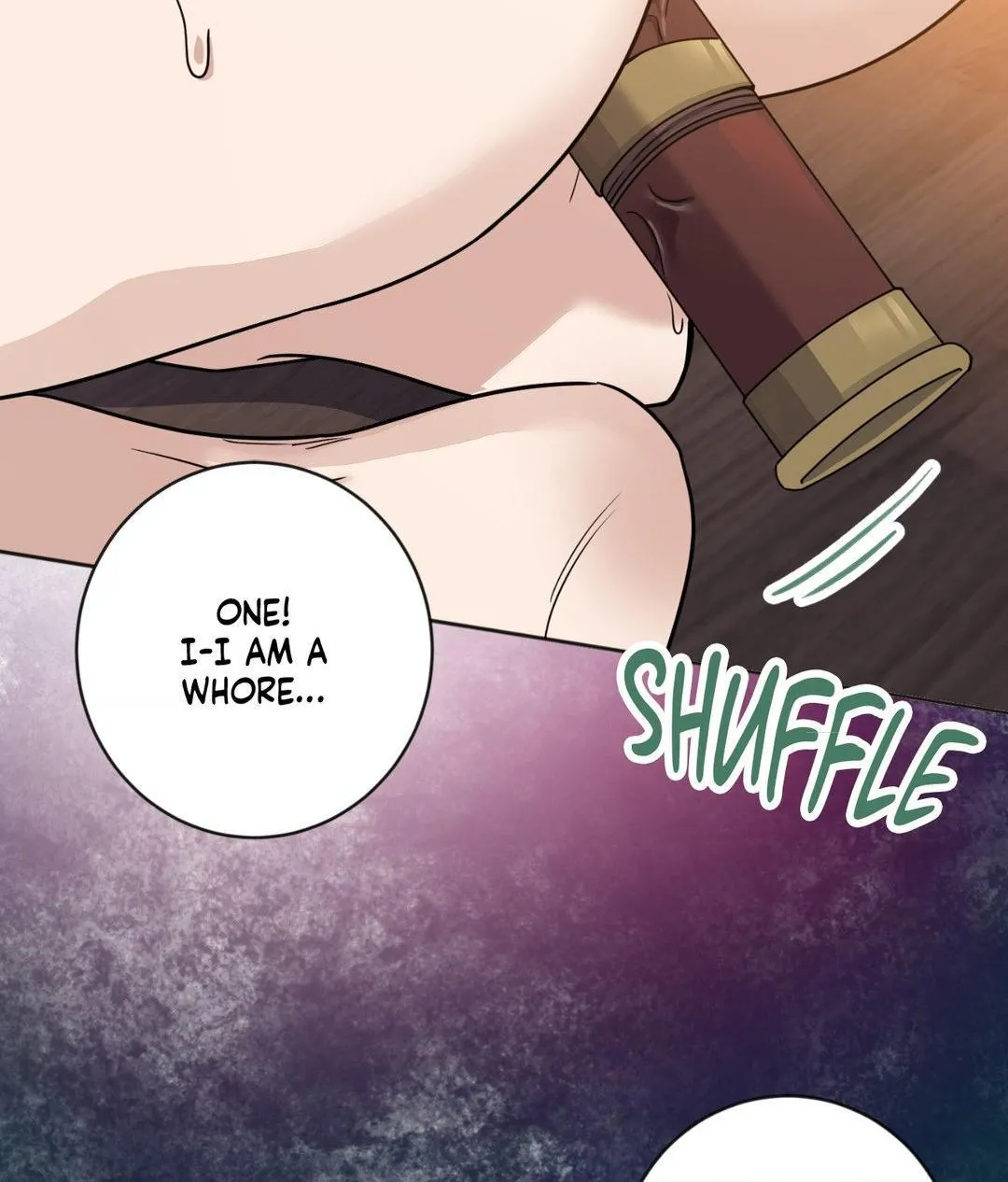 It Starts with Isaac Chapter 8 page 14 - 