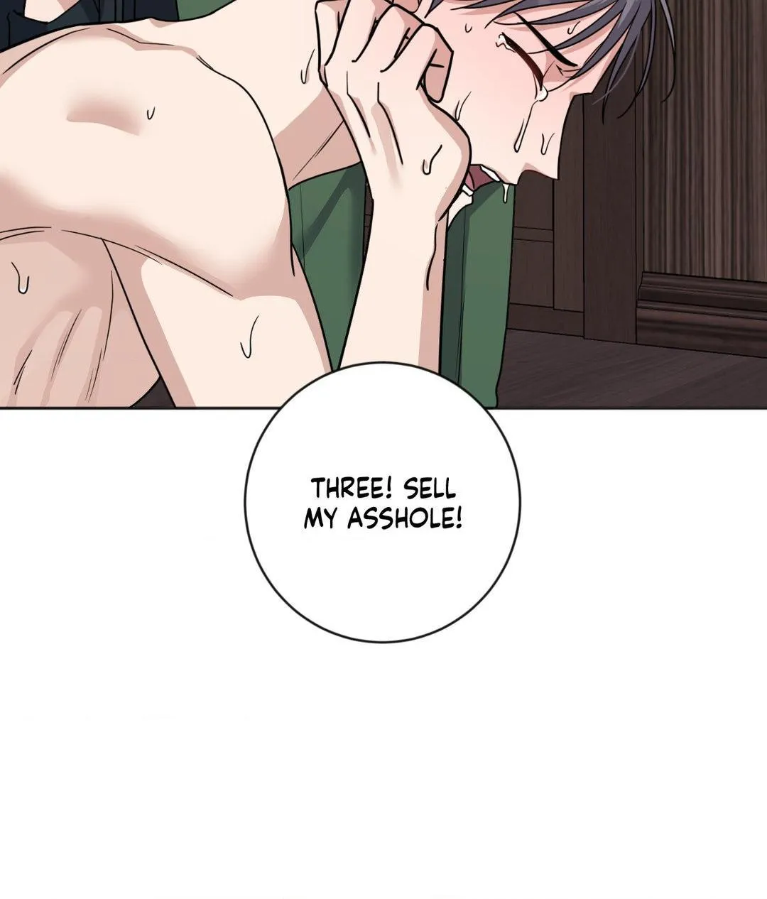 It Starts with Isaac Chapter 8 page 16 - 