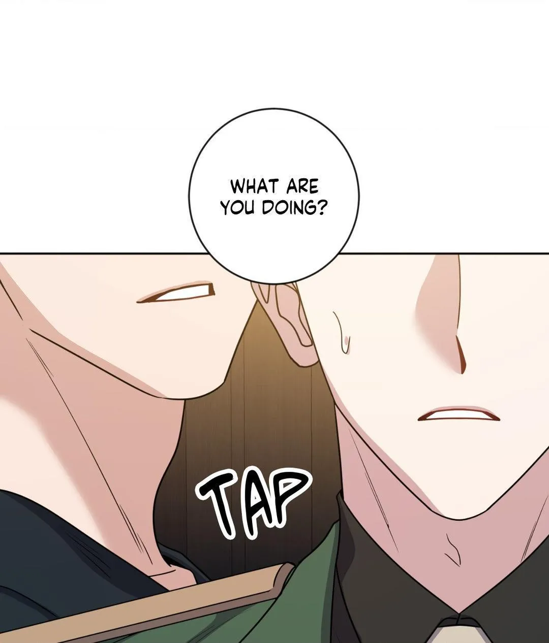 It Starts with Isaac Chapter 8 page 17 - 