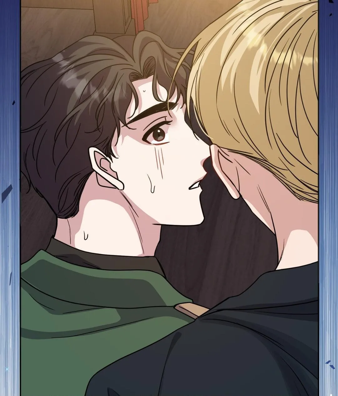 It Starts with Isaac Chapter 8 page 19 - 