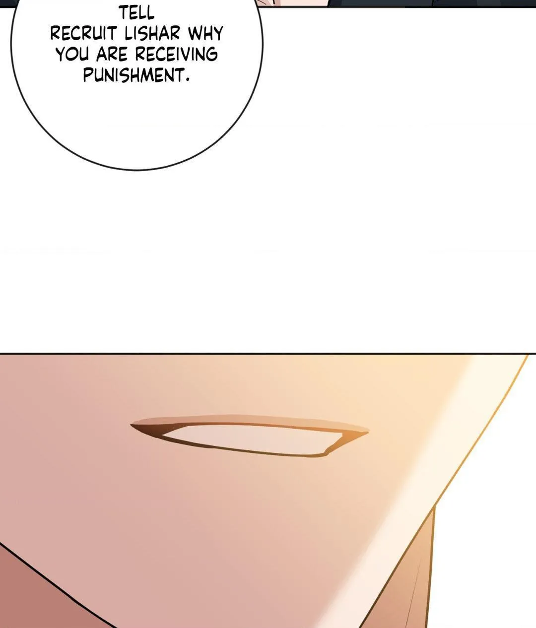 It Starts with Isaac Chapter 8 page 22 - 