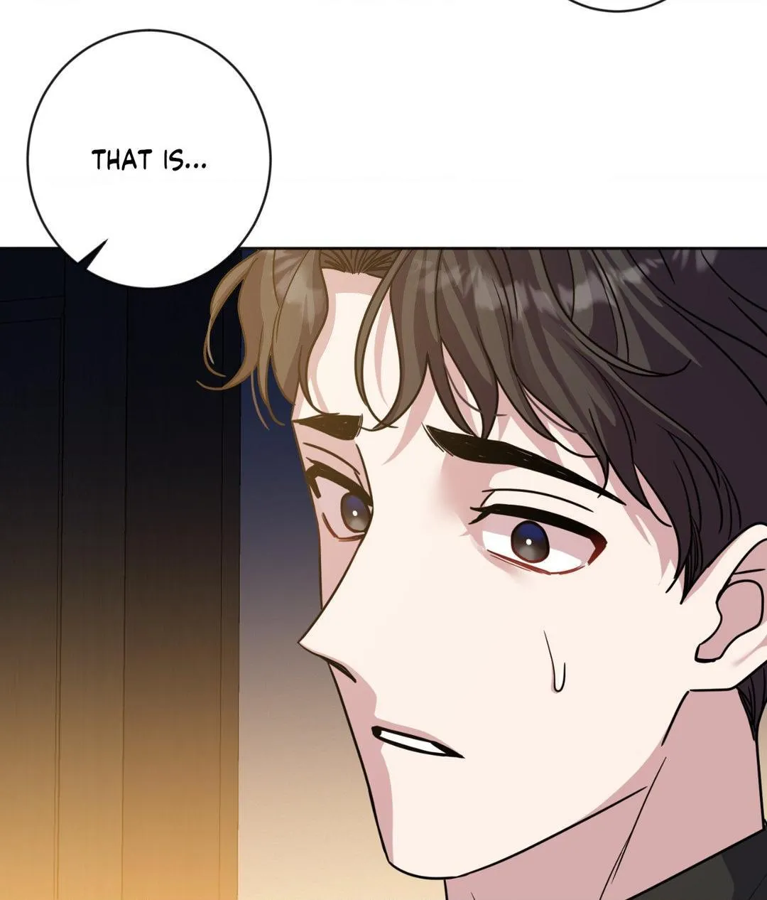 It Starts with Isaac Chapter 8 page 25 - 