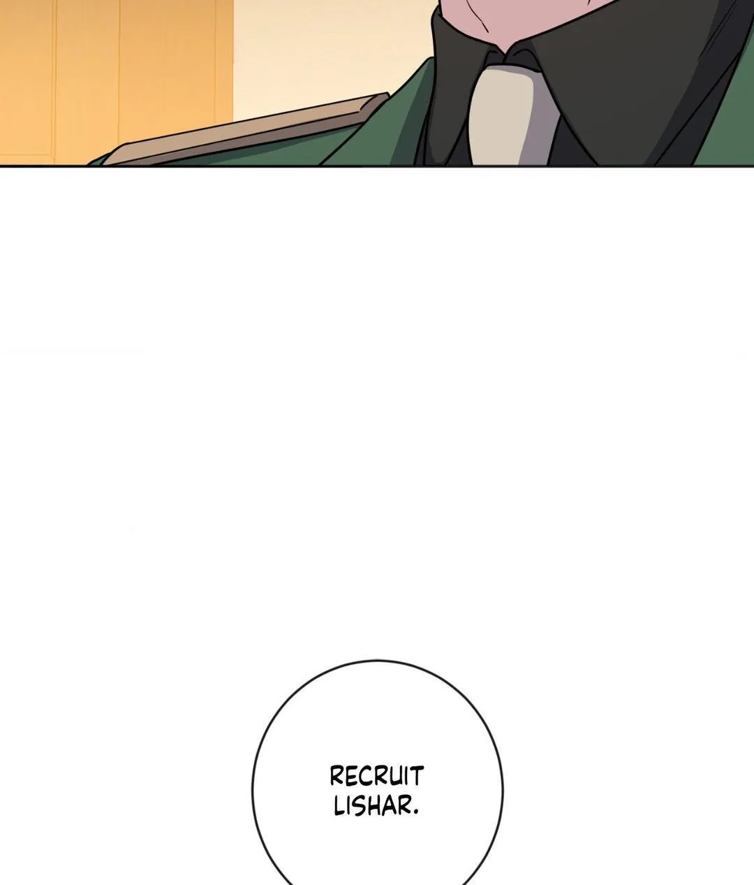 It Starts with Isaac Chapter 8 page 26 - 
