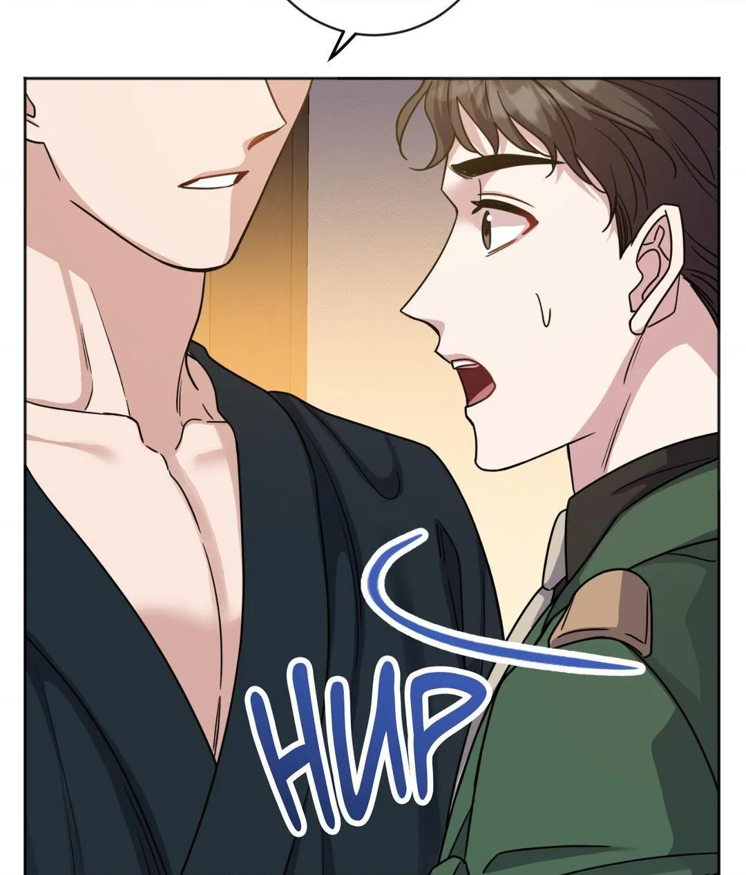 It Starts with Isaac Chapter 8 page 27 - 