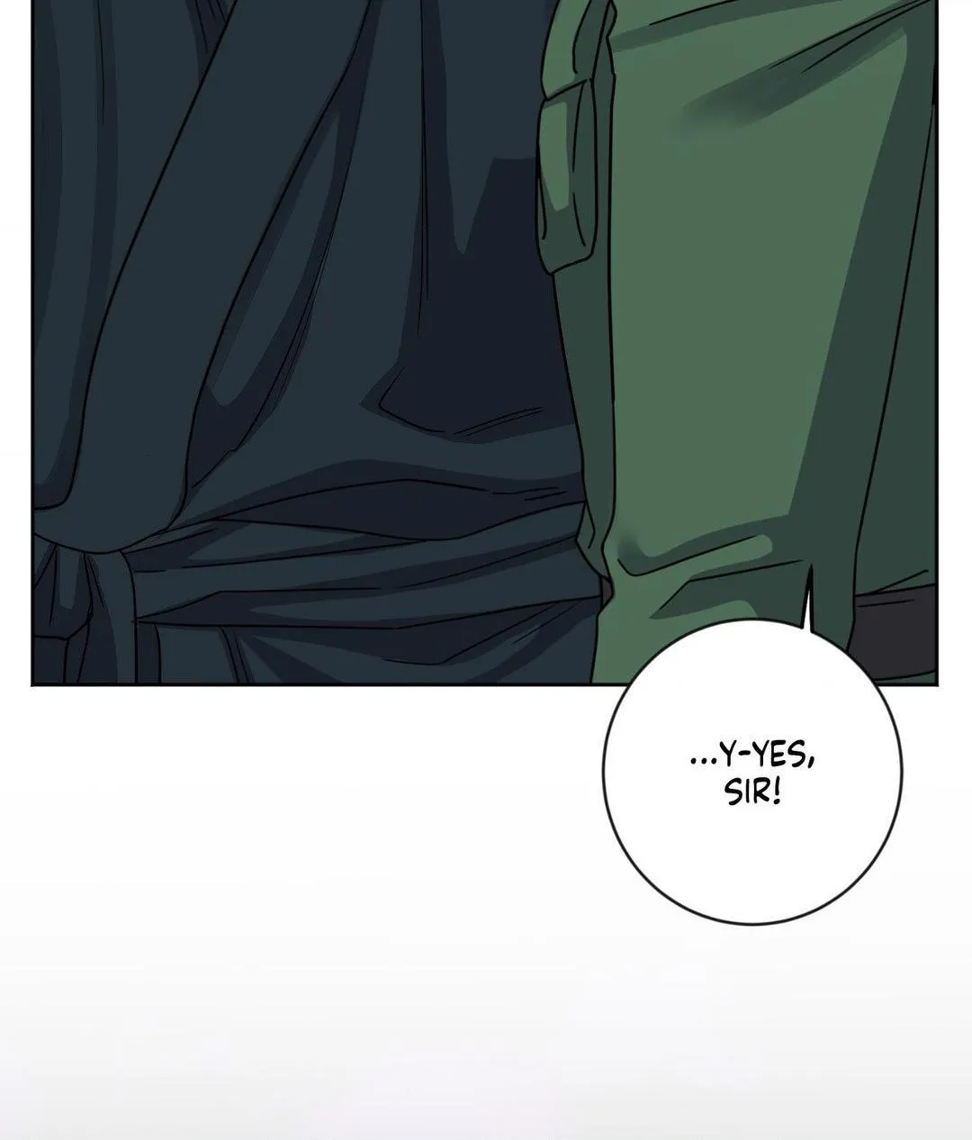 It Starts with Isaac Chapter 8 page 28 - 