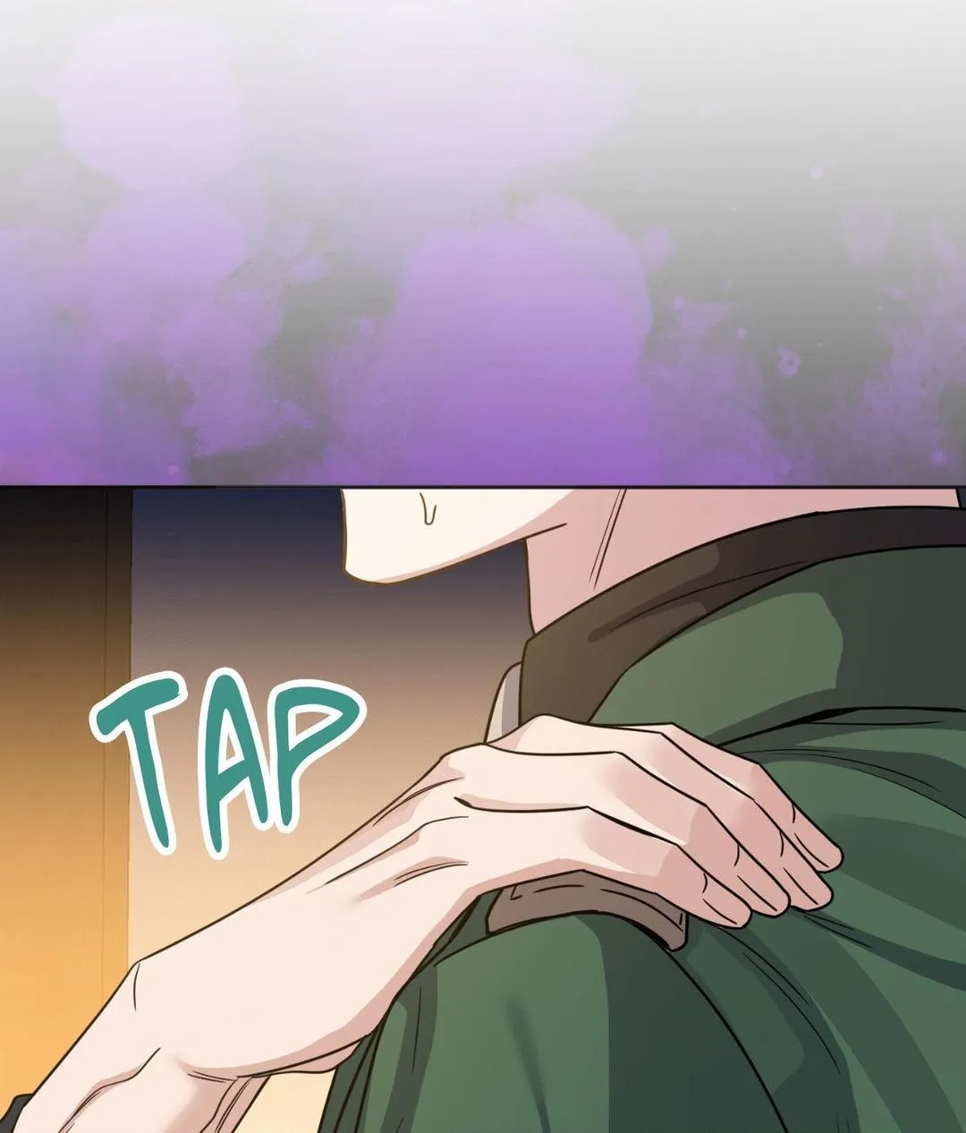 It Starts with Isaac Chapter 8 page 29 - 