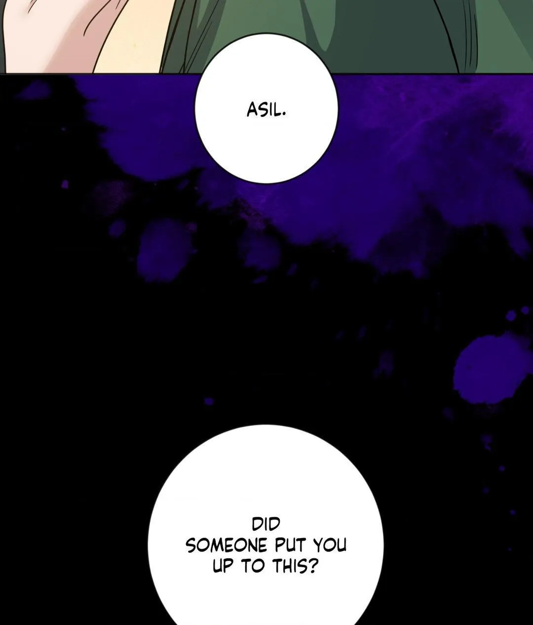It Starts with Isaac Chapter 8 page 30 - 