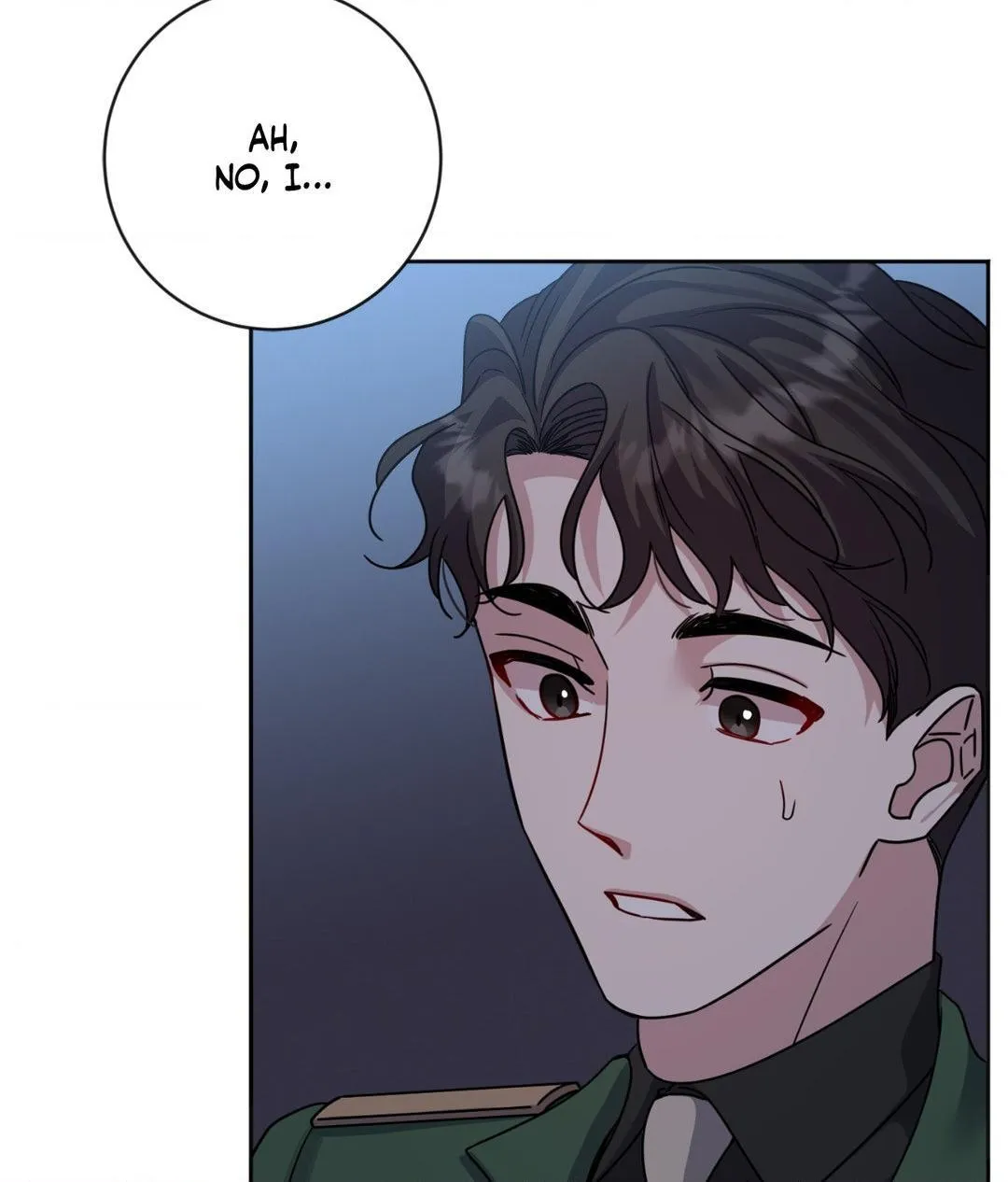 It Starts with Isaac Chapter 8 page 4 - 