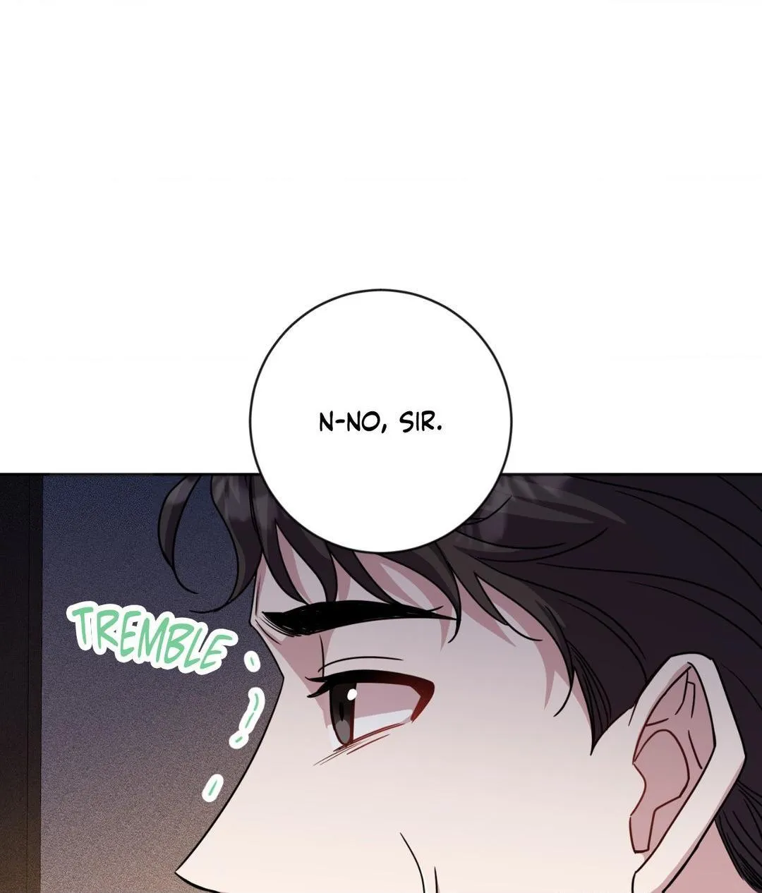 It Starts with Isaac Chapter 8 page 33 - 