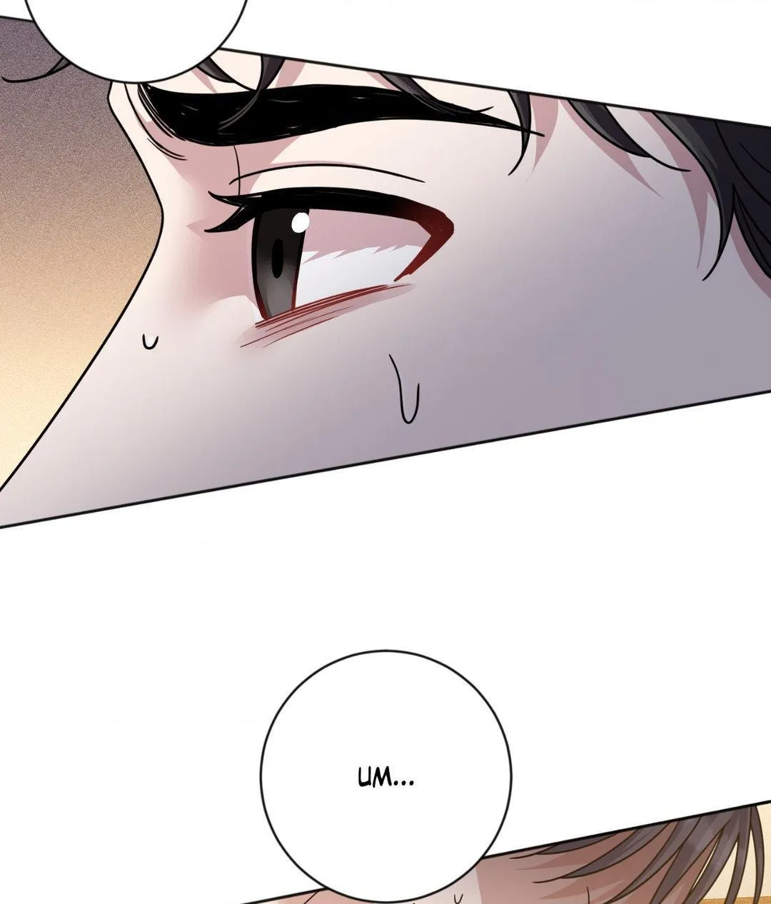 It Starts with Isaac Chapter 8 page 36 - 