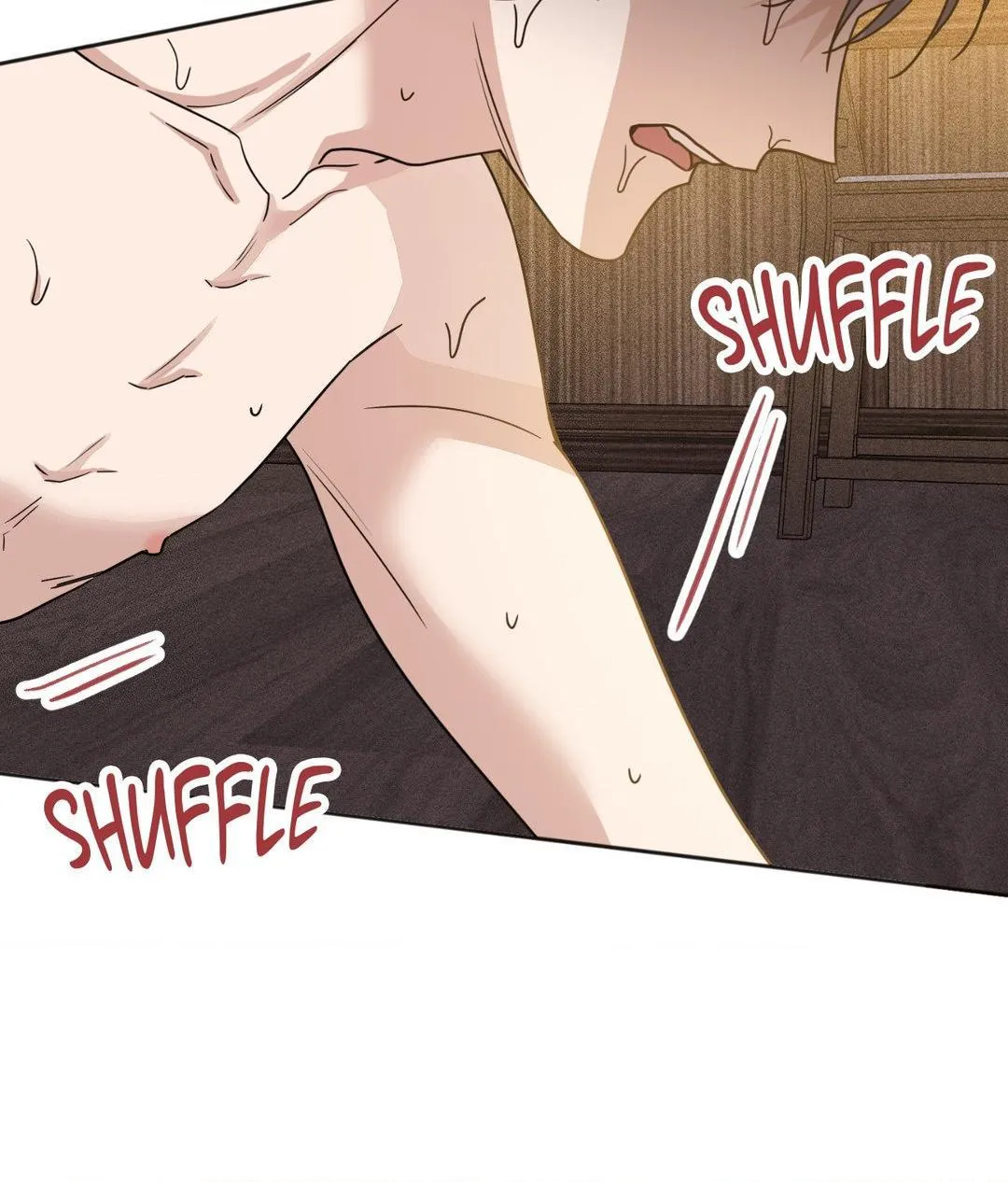 It Starts with Isaac Chapter 8 page 37 - 