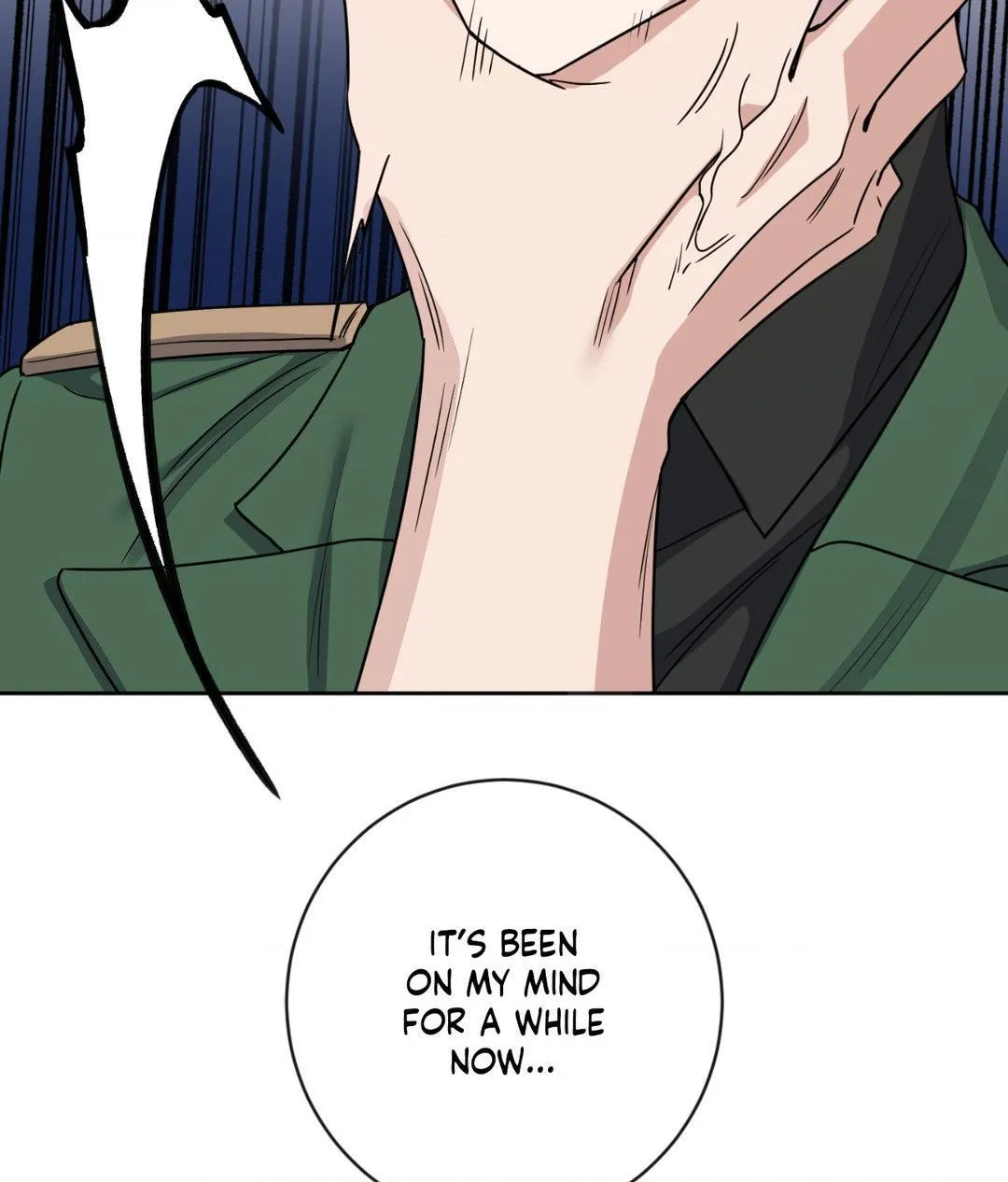 It Starts with Isaac Chapter 8 page 39 - 
