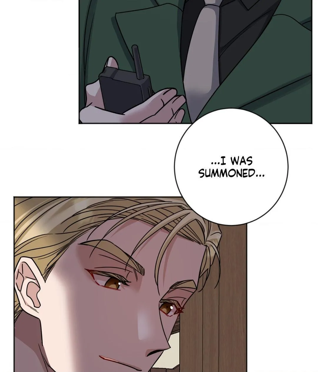 It Starts with Isaac Chapter 8 page 5 - 