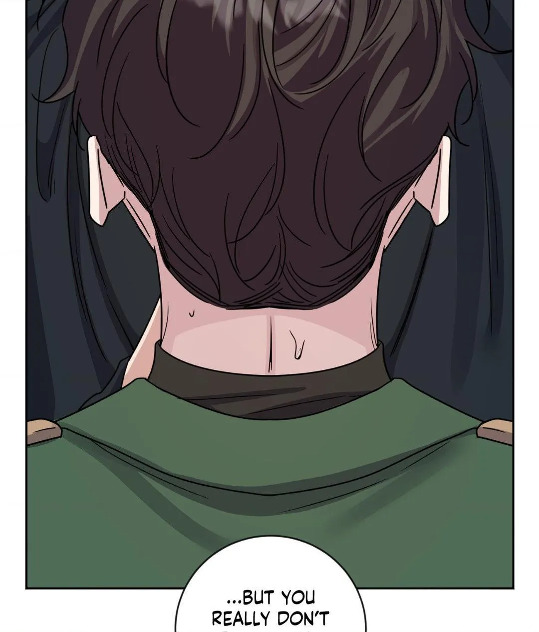 It Starts with Isaac Chapter 8 page 41 - 