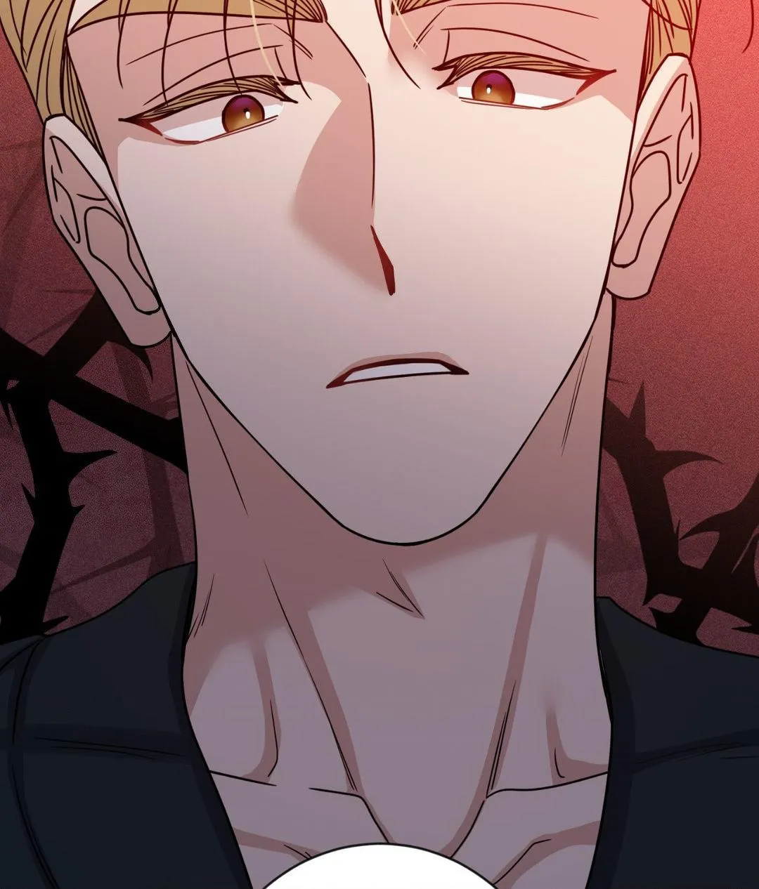 It Starts with Isaac Chapter 8 page 43 - 