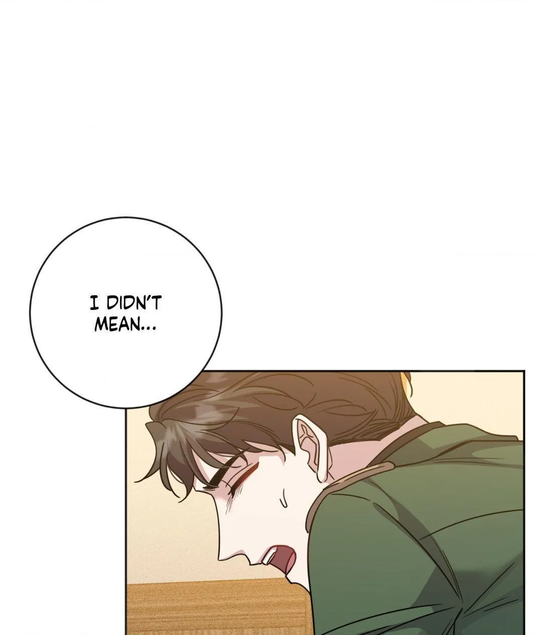 It Starts with Isaac Chapter 8 page 46 - 