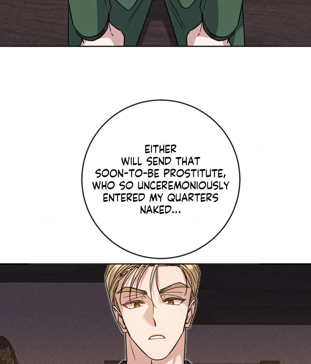 It Starts with Isaac Chapter 8 page 53 - 
