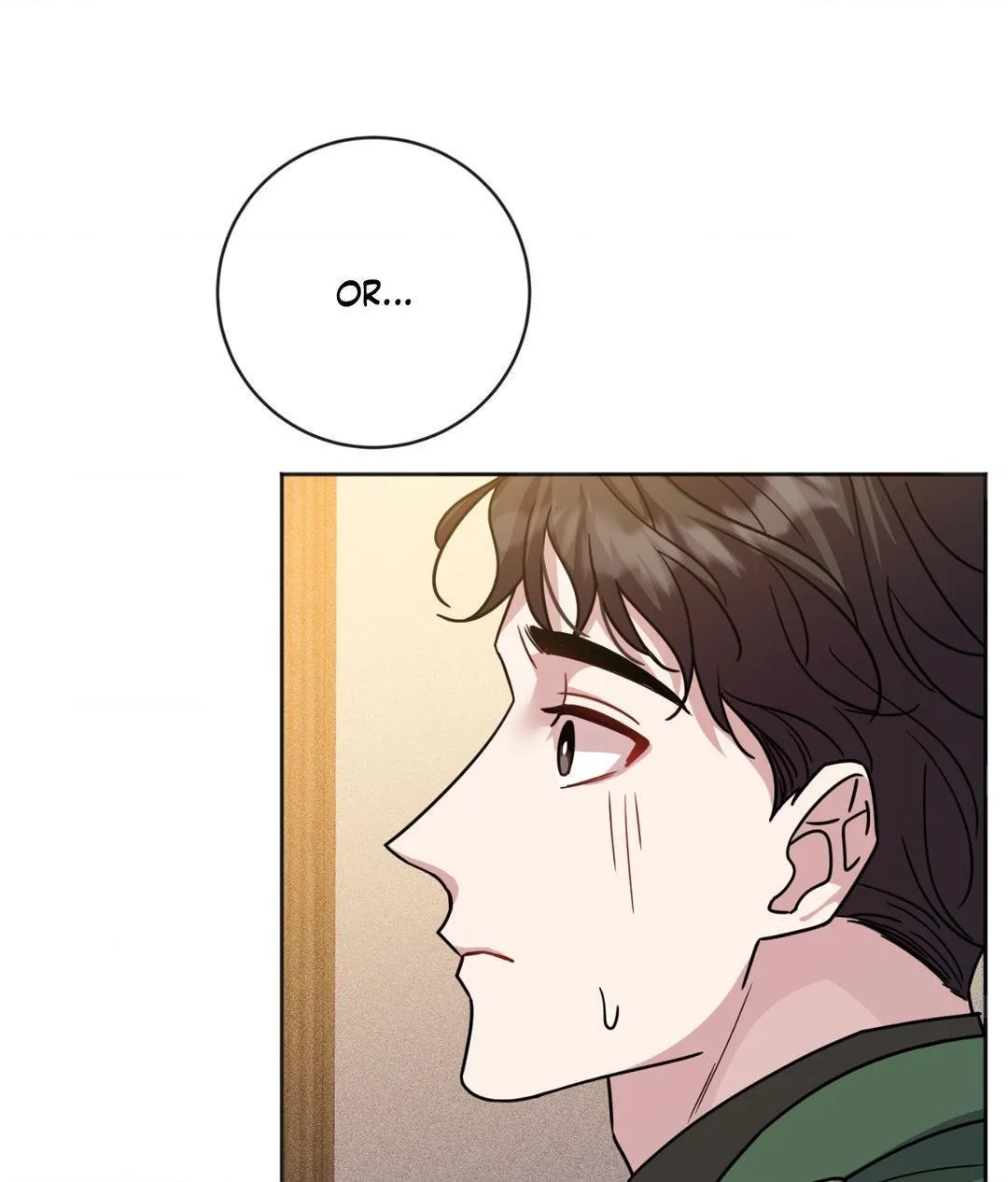 It Starts with Isaac Chapter 8 page 57 - 