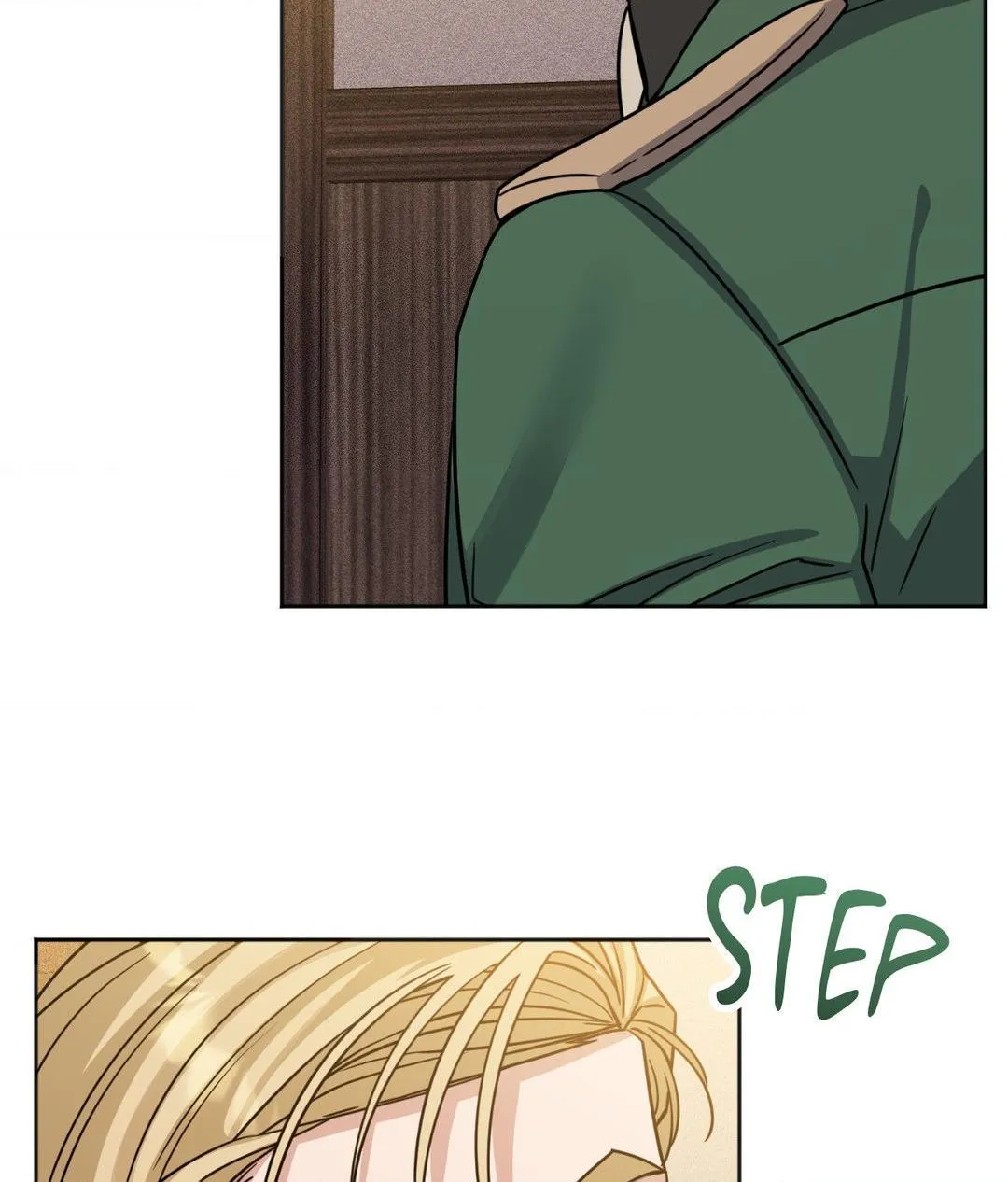 It Starts with Isaac Chapter 8 page 58 - 