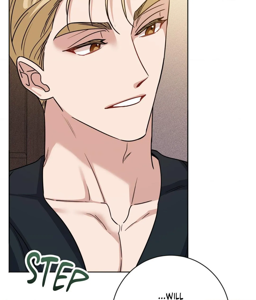It Starts with Isaac Chapter 8 page 59 - 