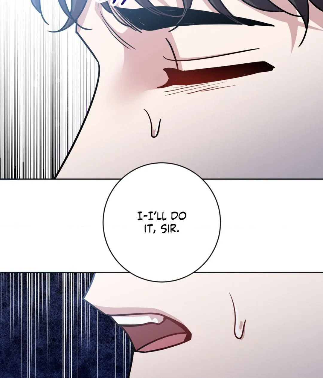 It Starts with Isaac Chapter 8 page 65 - 