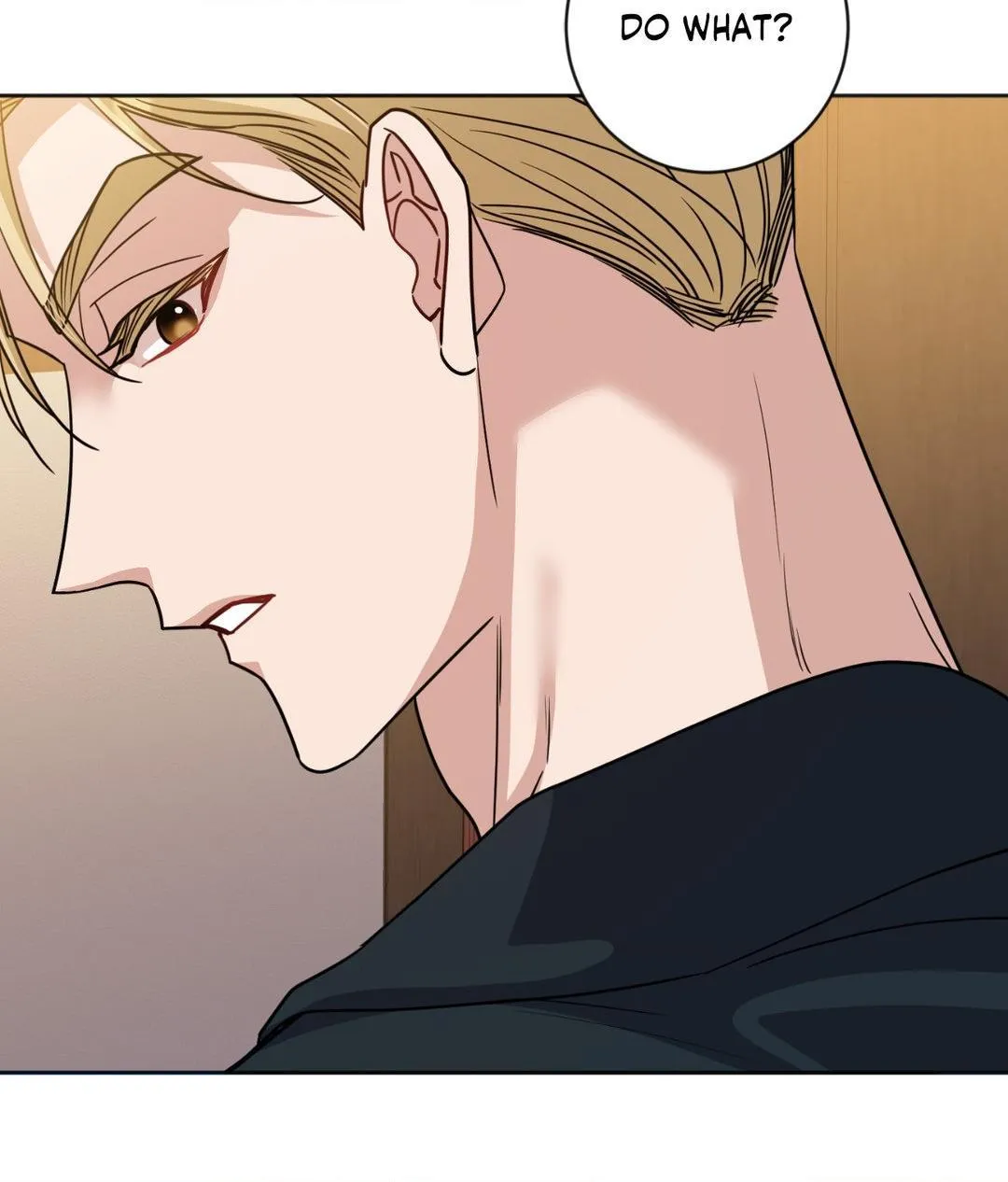 It Starts with Isaac Chapter 8 page 67 - 