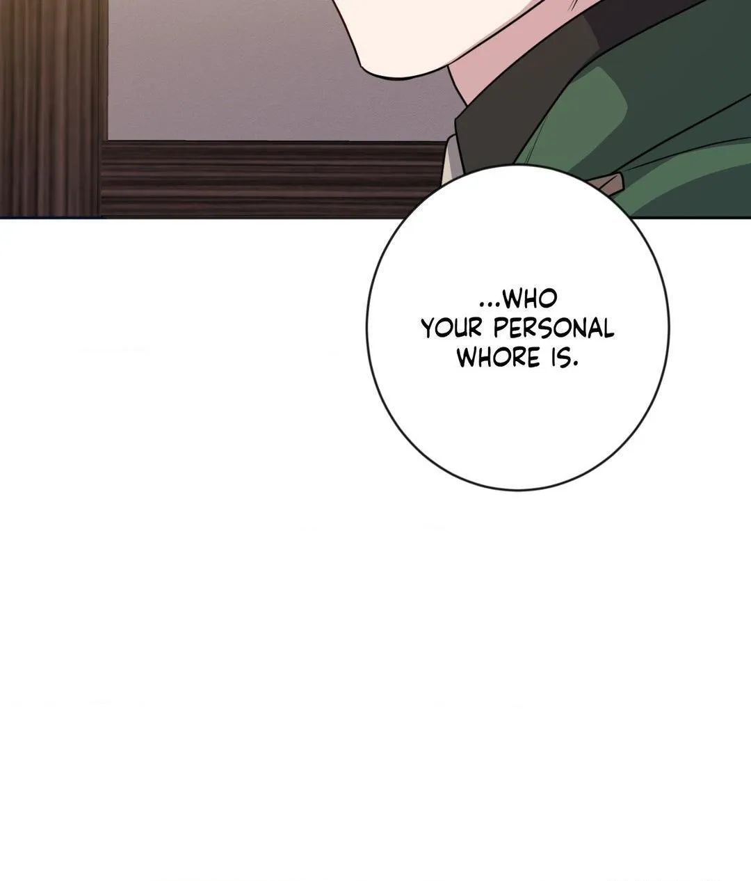 It Starts with Isaac Chapter 8 page 69 - 
