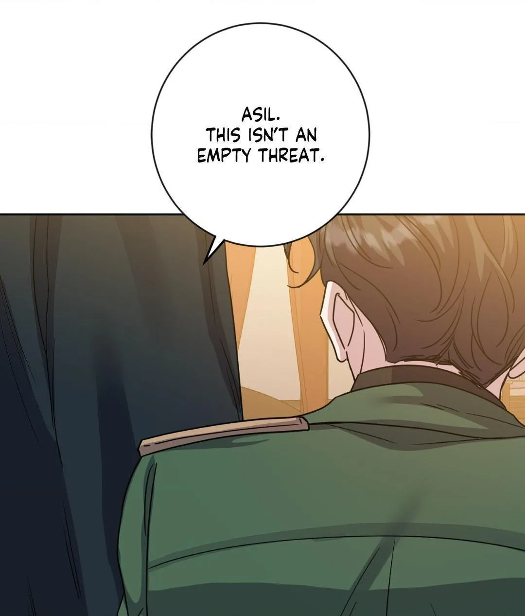 It Starts with Isaac Chapter 8 page 70 - 