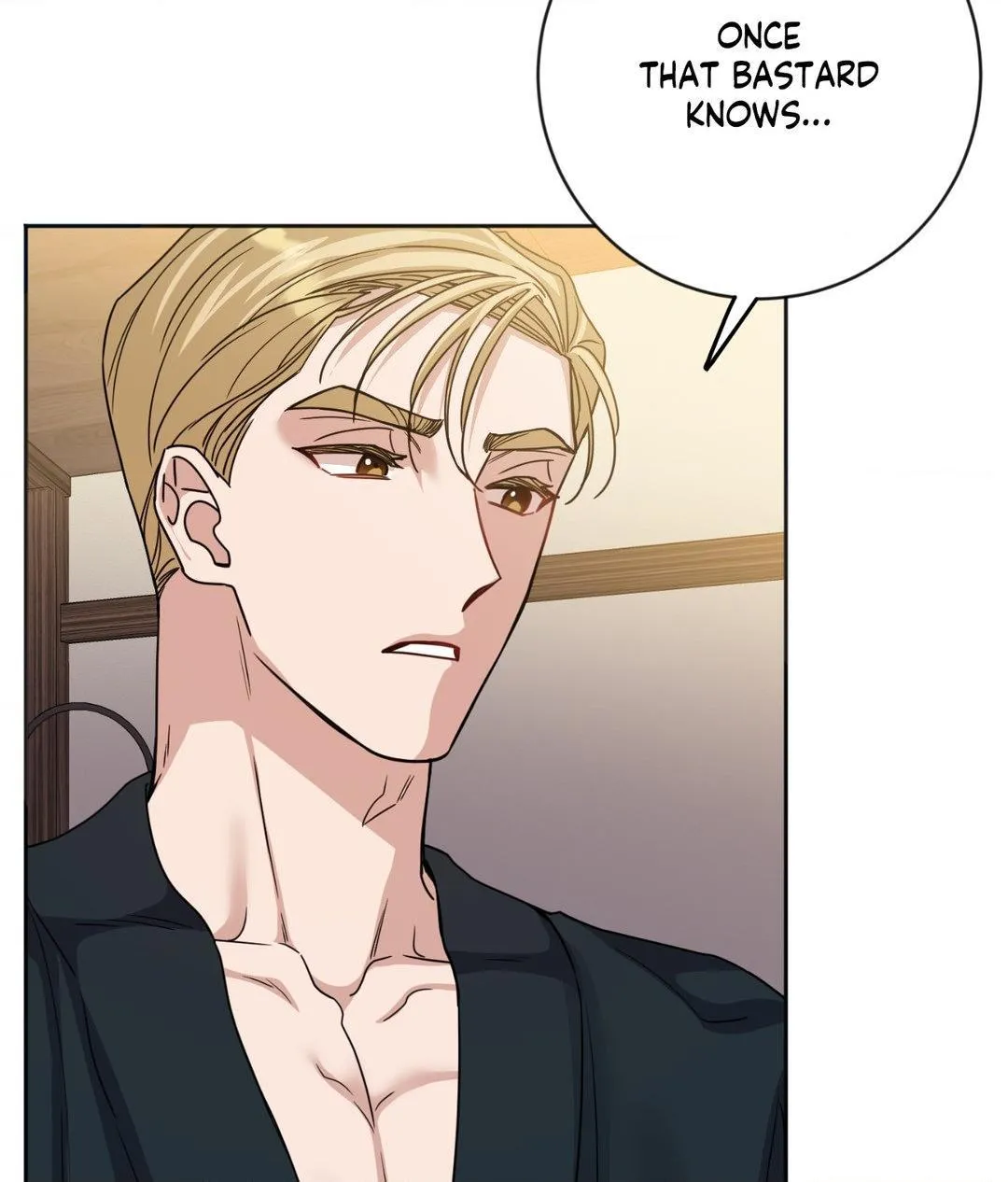 It Starts with Isaac Chapter 8 page 72 - 