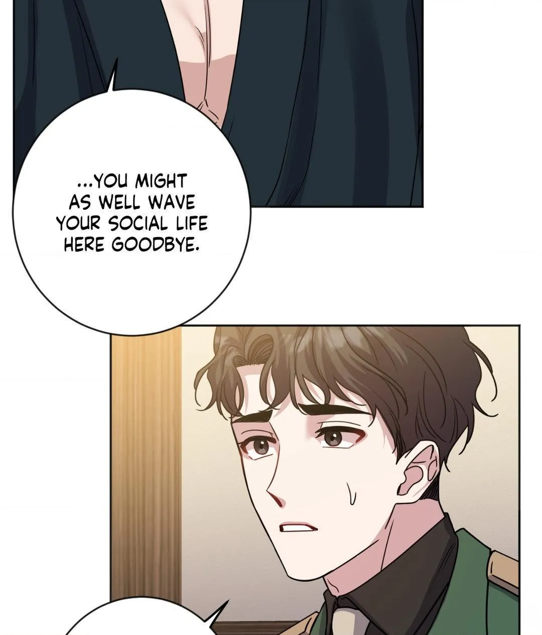 It Starts with Isaac Chapter 8 page 73 - 