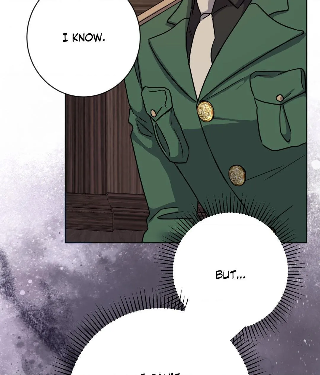It Starts with Isaac Chapter 8 page 74 - 