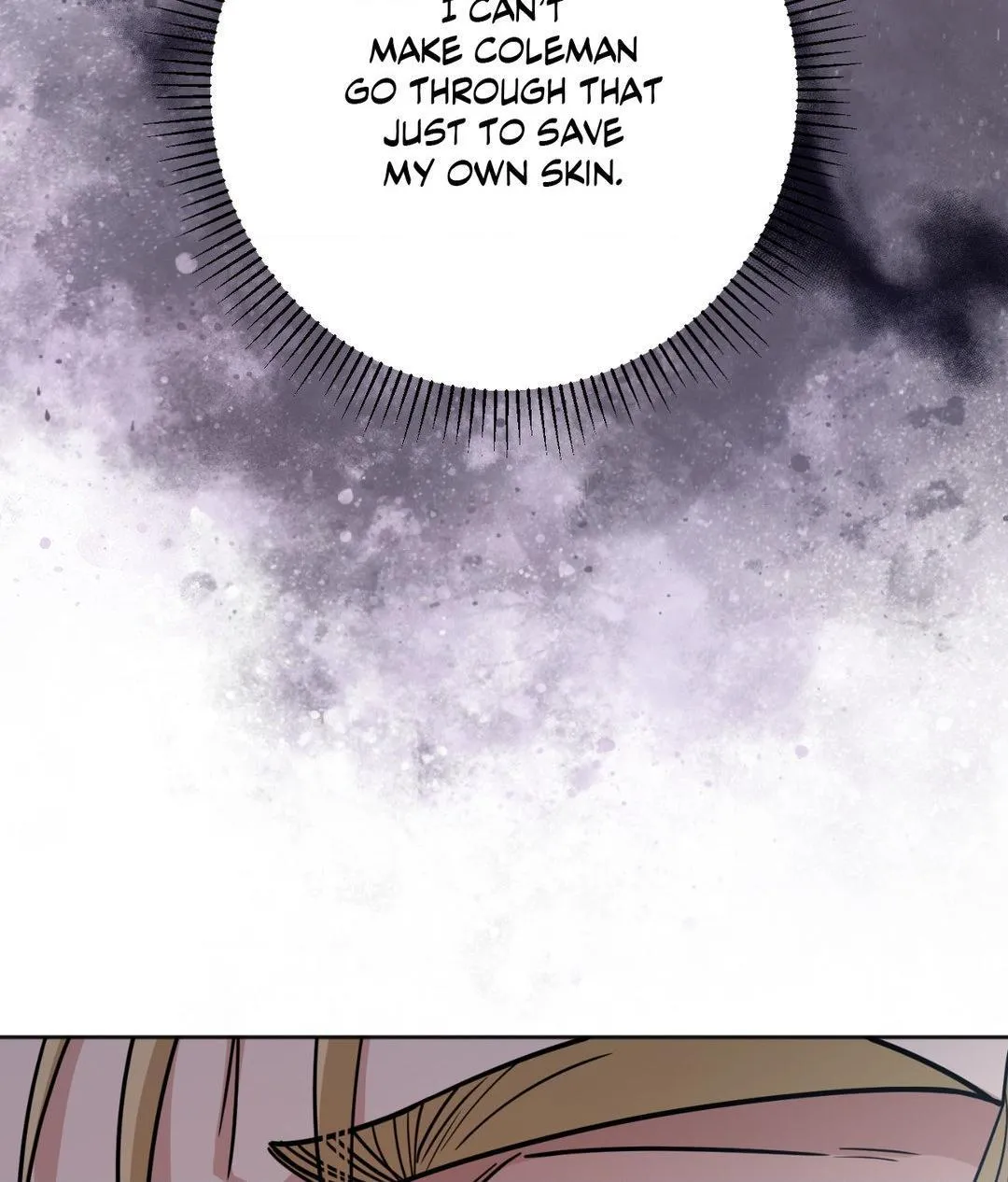 It Starts with Isaac Chapter 8 page 75 - 