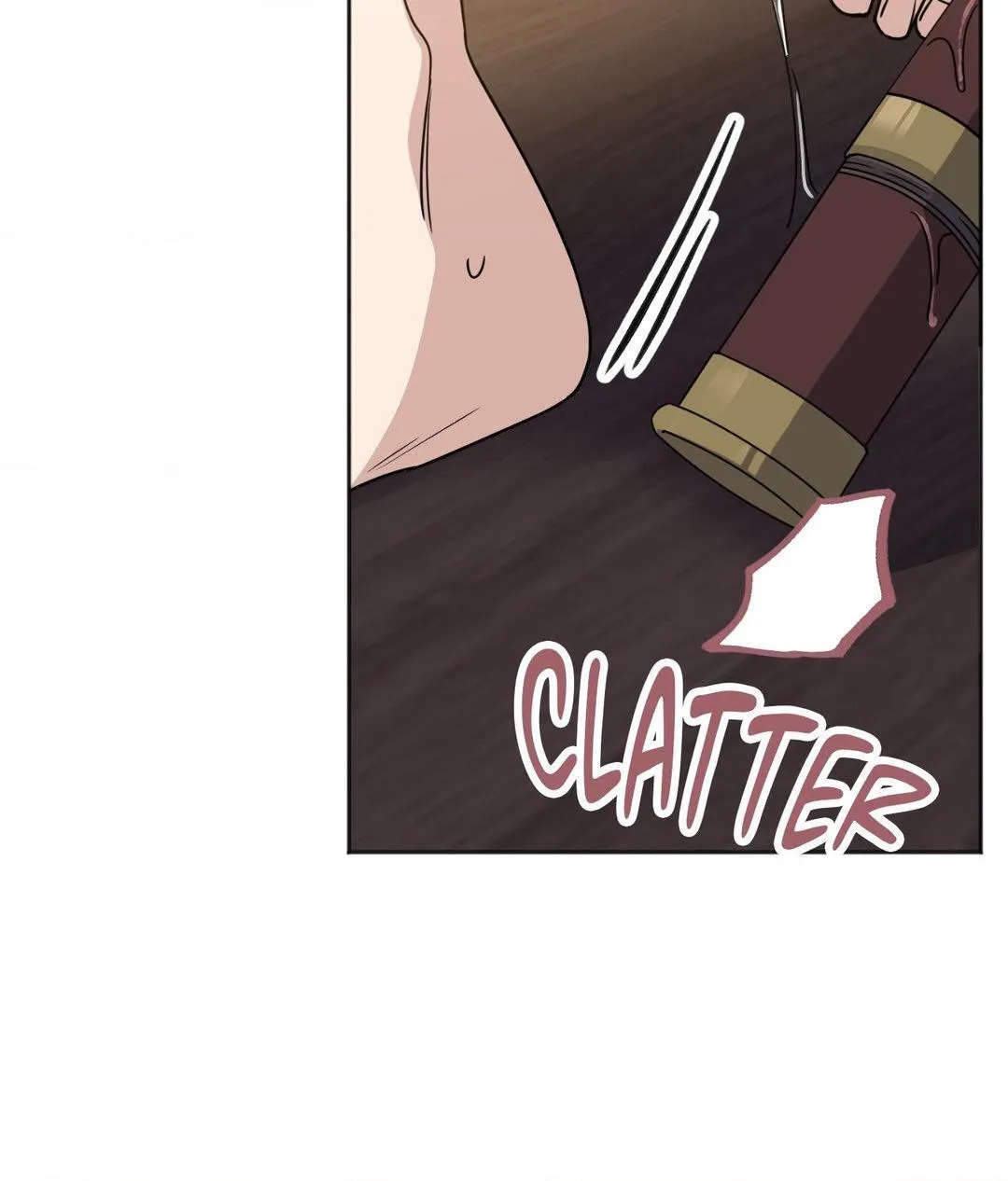 It Starts with Isaac Chapter 8 page 81 - 