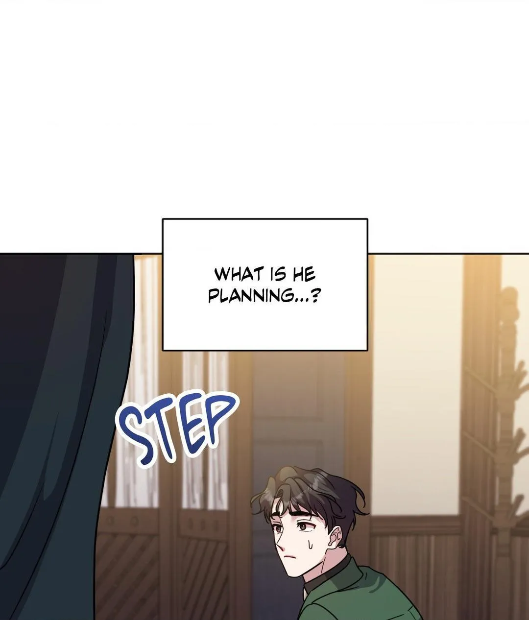 It Starts with Isaac Chapter 8 page 87 - 