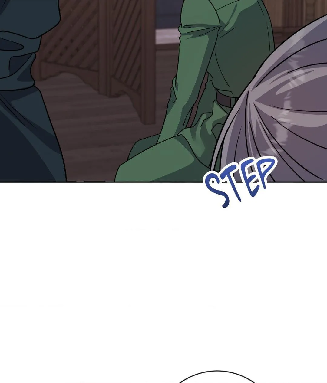 It Starts with Isaac Chapter 8 page 88 - 