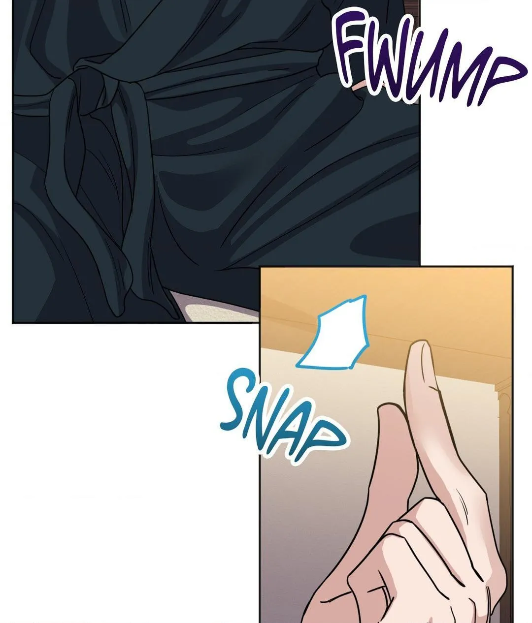 It Starts with Isaac Chapter 8 page 90 - 