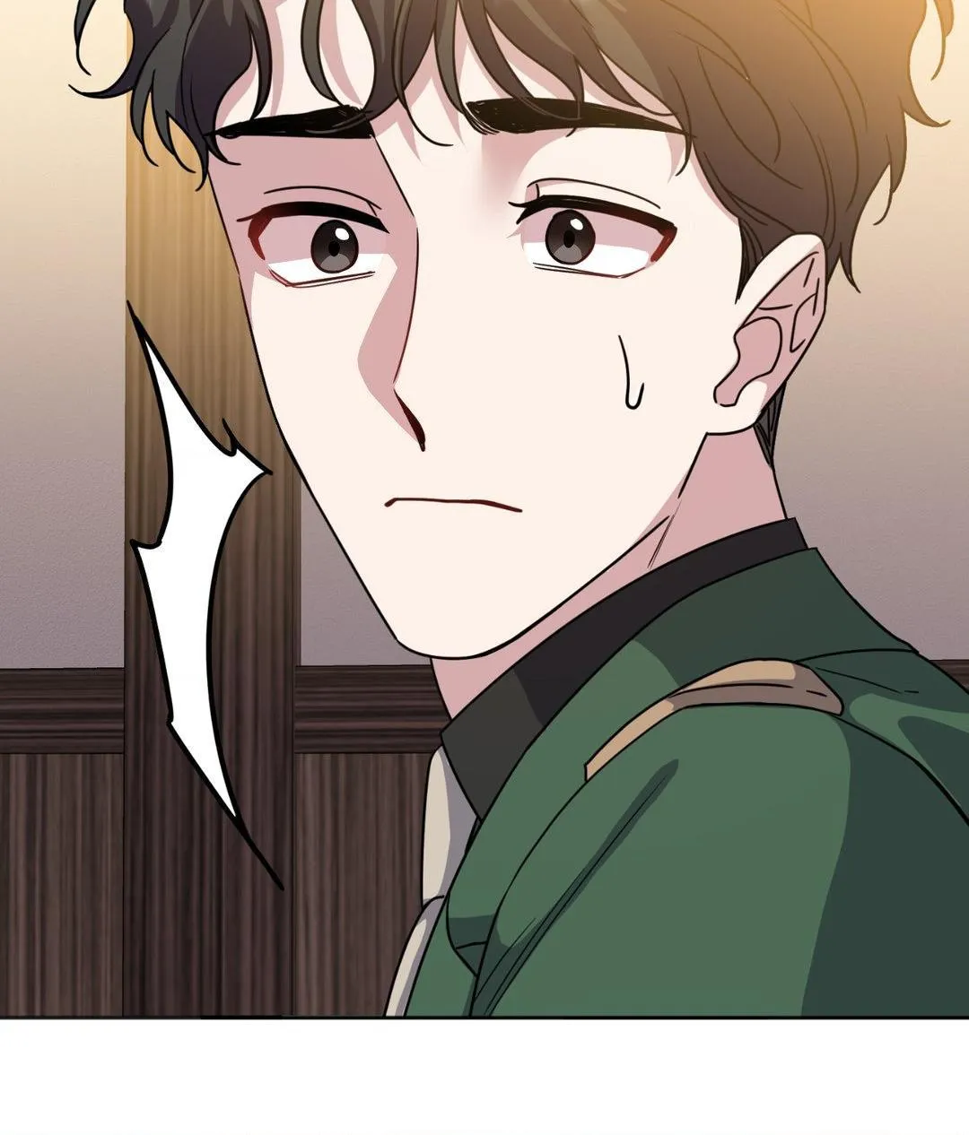 It Starts with Isaac Chapter 8 page 92 - 