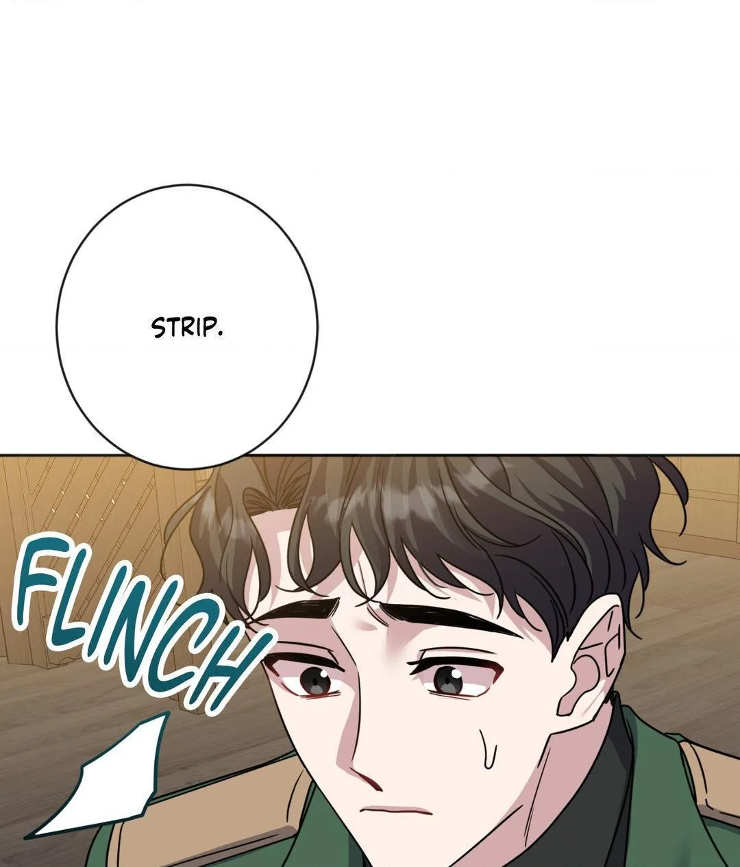 It Starts with Isaac Chapter 8 page 97 - 