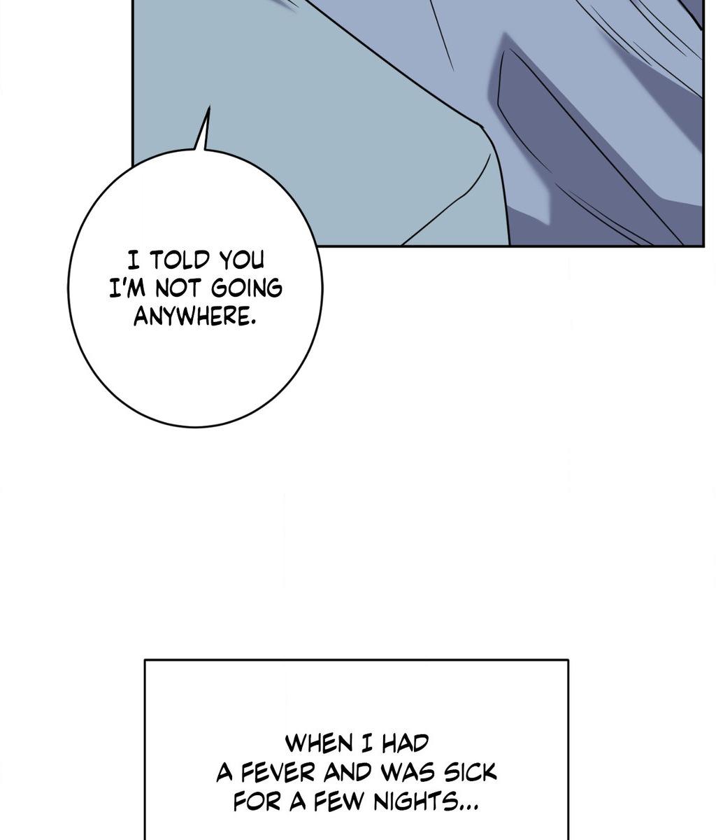 It Starts with Isaac Chapter 80.1 page 11 - 
