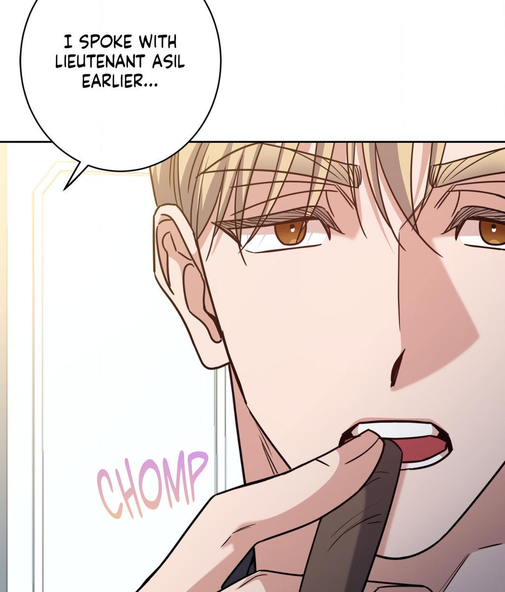 It Starts with Isaac Chapter 80.1 page 113 - 
